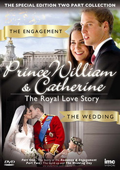 Prince William & Catherine 