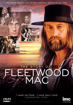 Fleetwood Mac - The Story Of (DVD)