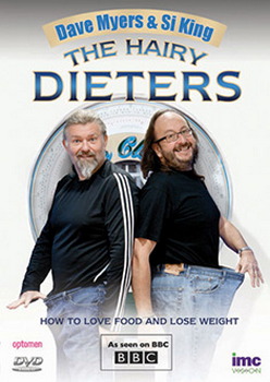The Hairy Dieters (DVD)