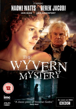 The Wyvern Mystery (DVD)