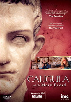 Caligula - With Mary Beard (DVD)