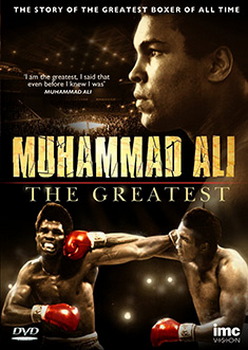 Muhammad Ali - The Greatest (DVD)