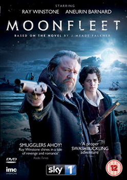 Moonfleet (DVD)