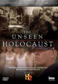 The Unseen Holocaust Of Wwii - Special Extended Edition - As Seen On The H2 Channel (DVD)