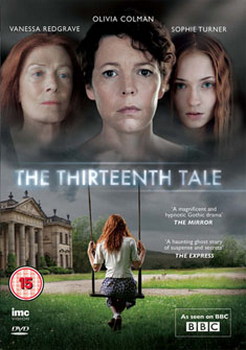 The Thirteenth Tale (DVD)