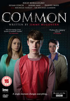 Common - Written By Jimmy Mcgovern (DVD)