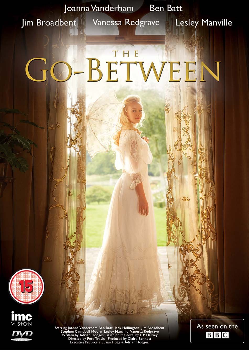 The Go-Between (DVD)