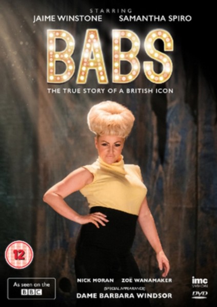 Babs (DVD)