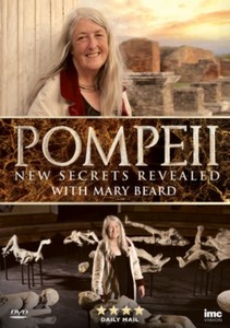Pompeii New Secrets Revealed (DVD)
