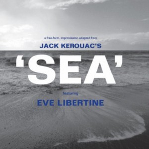Eve Libertine - Sea (Music CD)