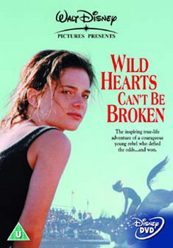 Wild Hearts Cant Be Broken (DVD)
