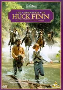 Adventures Of Huck Finn (DVD)