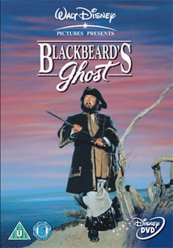 Blackbeards Ghost (DVD)