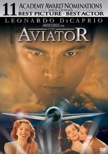 The Aviator (2 Disc) (DVD)