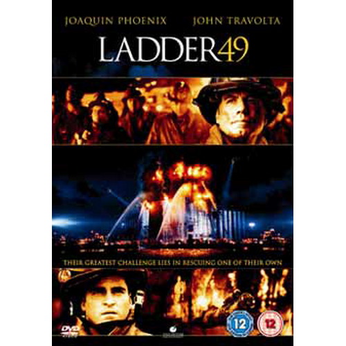 Ladder 49  (DVD)