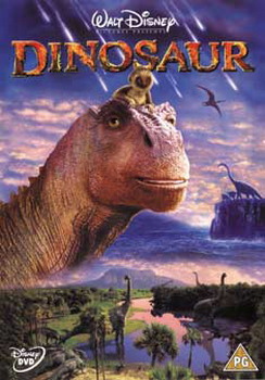 Dinosaur (Disney) (DVD)