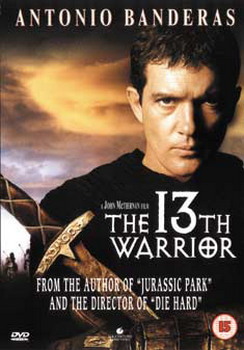 The 13Th Warrior (DVD)