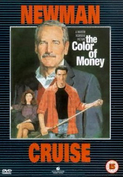 The Color Of Money (DVD)