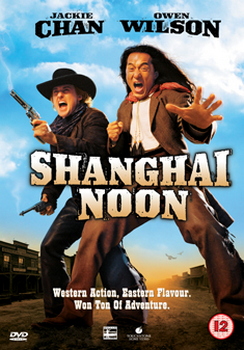 Shanghai Noon (DVD)