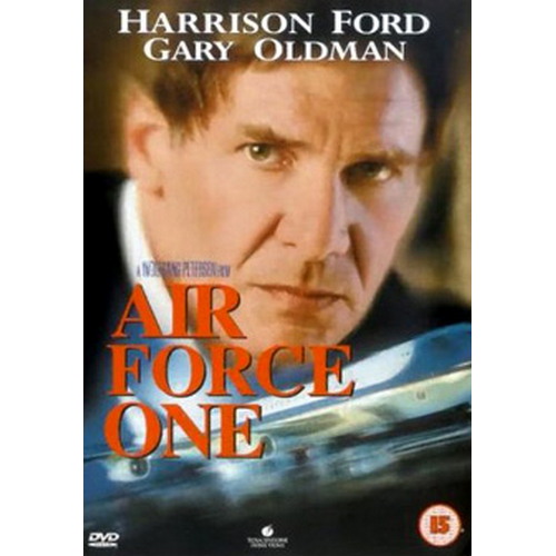 Air Force One (DVD)