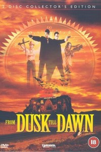 From Dusk Till Dawn [Collectors Edition] (DVD)