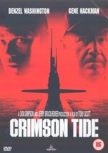 Crimson Tide (DVD)