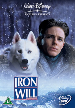 Iron Will (Wide Screen) (DVD)