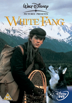 White Fang (Wide Screen) (DVD)