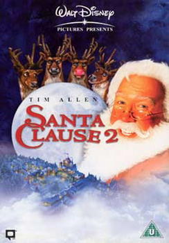 Santa Clause 2 (DVD)