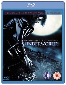 Underworld (Blu-Ray)