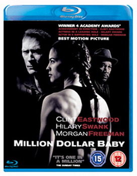 Million Dollar Baby (Blu Ray)