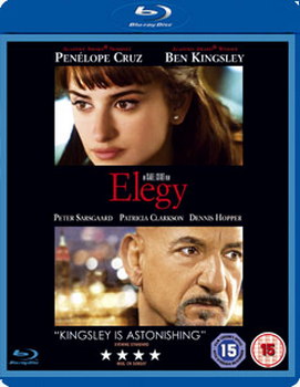 Elegy (Blu-Ray)
