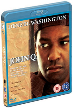John Q. (Blu-Ray)