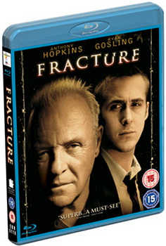 Fracture (Blu-Ray)