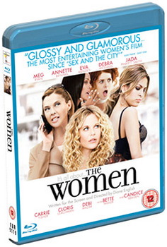 Women (Blu-Ray)