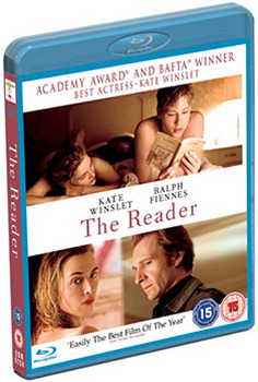 The Reader (Blu-Ray)