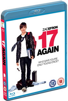 17 Again (Blu-Ray)