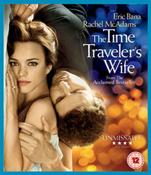 The Time Traveller's Wife (Blu-Ray)