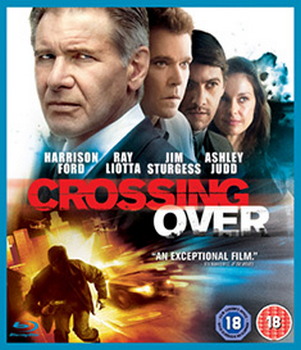 Crossing Over (Blu-Ray)