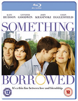 Something Borrowed (Blu-Ray)