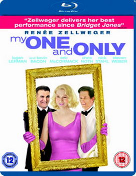 My One And Only (Blu-Ray)