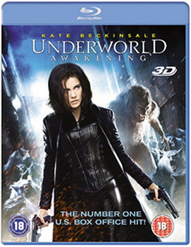 Underworld - Awakening (3D Blu-ray)