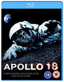 Apollo 18 (Blu-Ray)