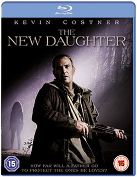 New Daughter (Blu-Ray)