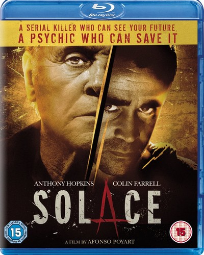 Solace (Blu-Ray)