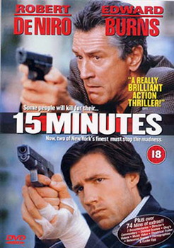 Fifteen Minutes (DVD)