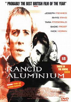 Rancid Aluminium (DVD)
