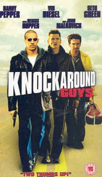 Knock Around Guys (DVD)