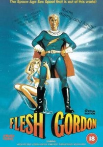 Flesh Gordon (DVD)