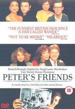 Peters Friends (DVD)